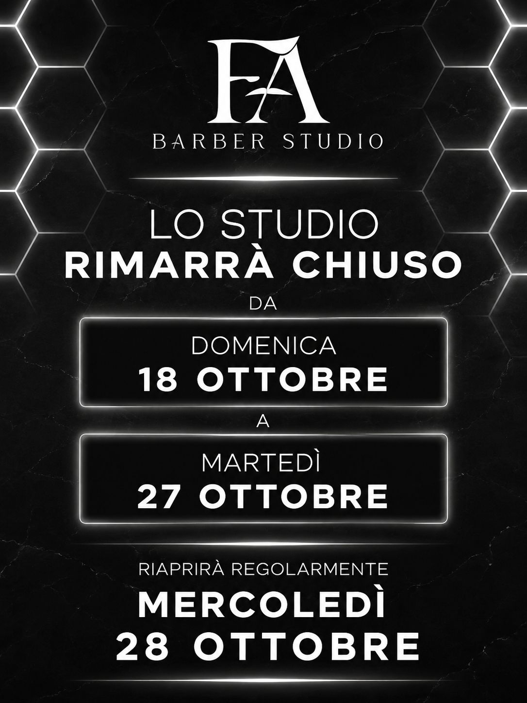 Annuncio